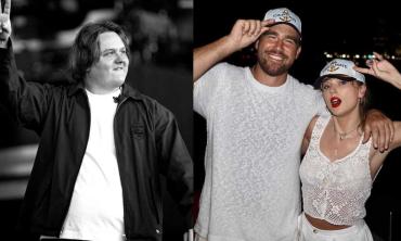 Lewis Capaldi joins list of offers for Taylor Swift, Travis Kelce’s wedding