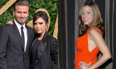 Victoria Beckham finally addresses David Beckham cheating scandal