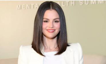 Selena Gomez tries adapting newly married life