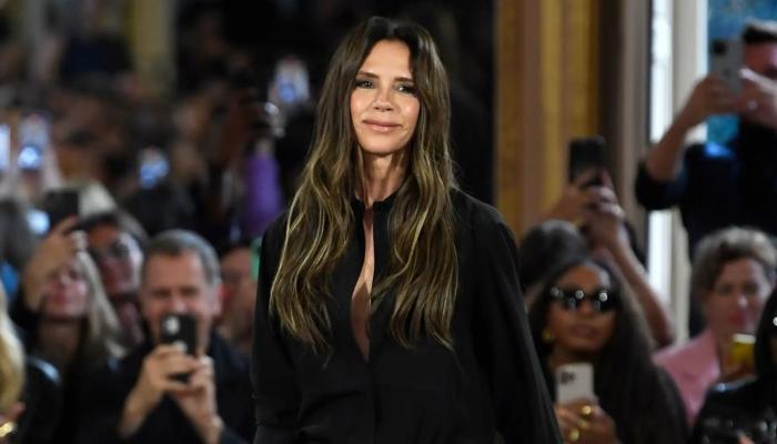 Victoria Beckham opens up about being bullied at school