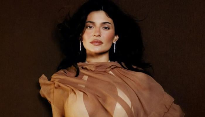 Kylie Jenner reveals significant event that changed her life