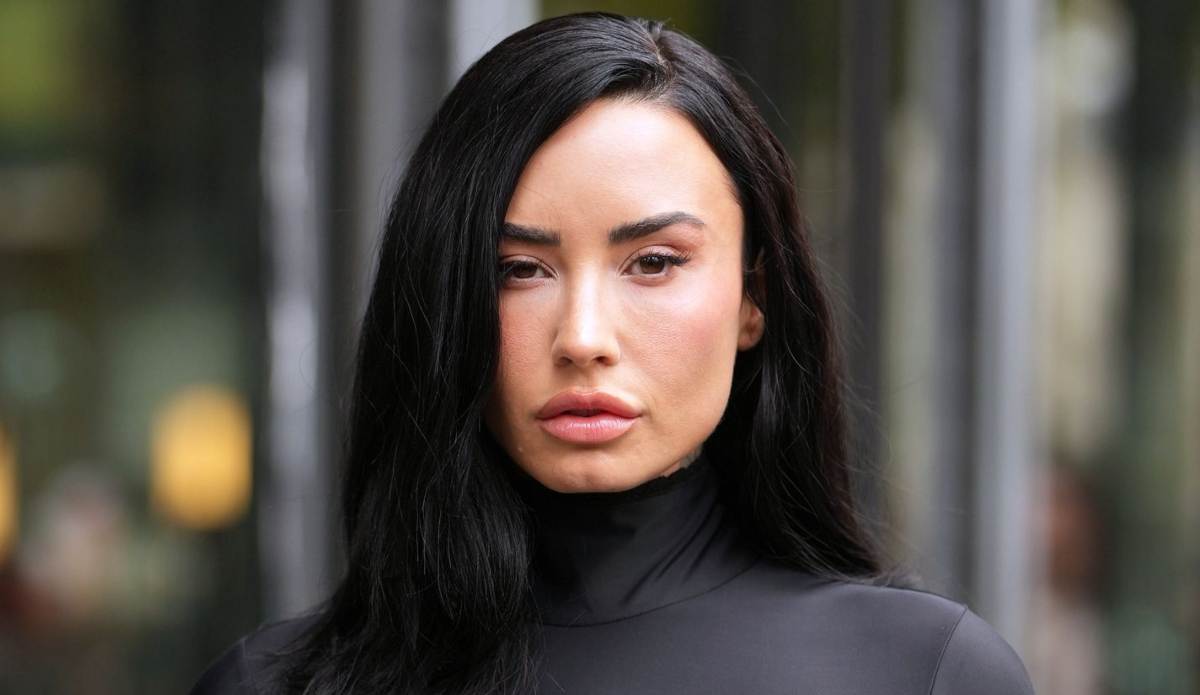 Demi Lovato shares heartbreaking truths about her past battles