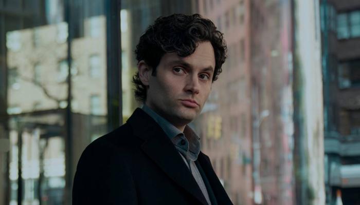 Penn Badgley warns fans of You series: Get that off internet