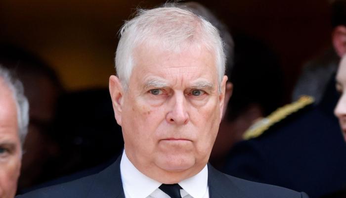 Prince Andrew owns hidden palace in Abu Dhabi as pressure mounts to leave UK