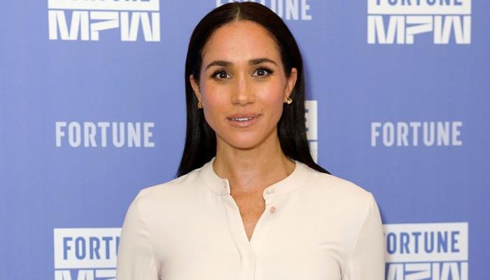 Meghan Markle told to stand out as her solo career struggles continue