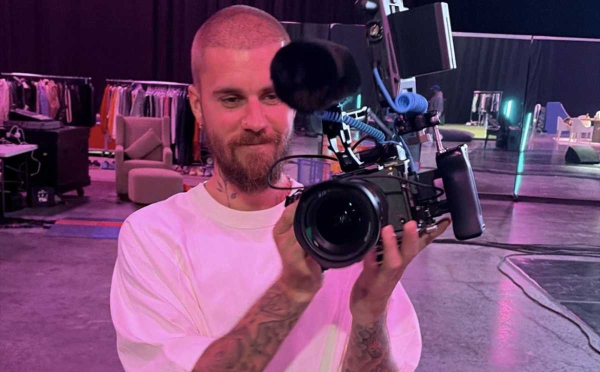 Justin Bieber makes streaming debut: details revealed