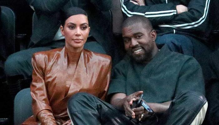 Kim Kardashian breaks down divorce to Kanye West: ‘Stockholm syndrome’