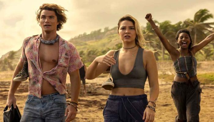 ‘Outer Banks’ creator allegedly attacked female crew member: report