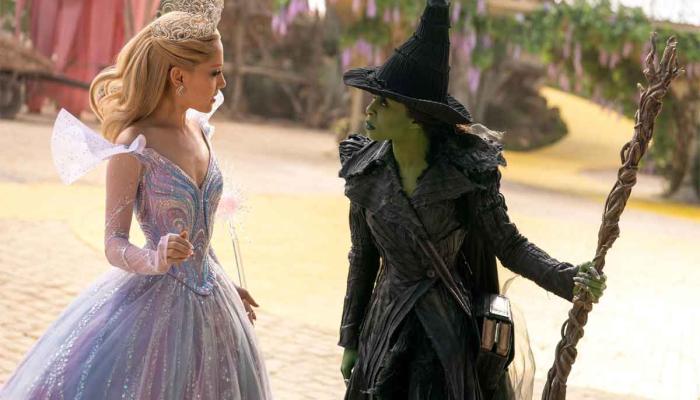 New ‘Wicked: For Good’ clip shows Glinda as a child: watch