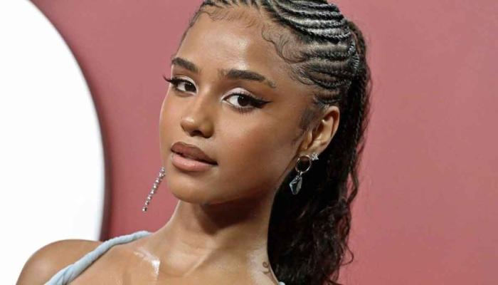 Tyla teases new single ‘Chanel’