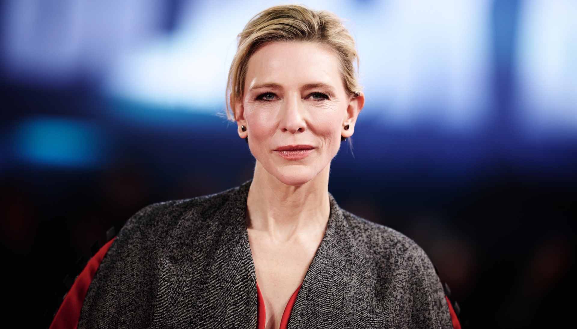 Cate Blanchett to recieve significant honour