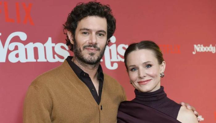 Kristen Bell reveals why Adam Brody did not want to work in Nobody Wants This