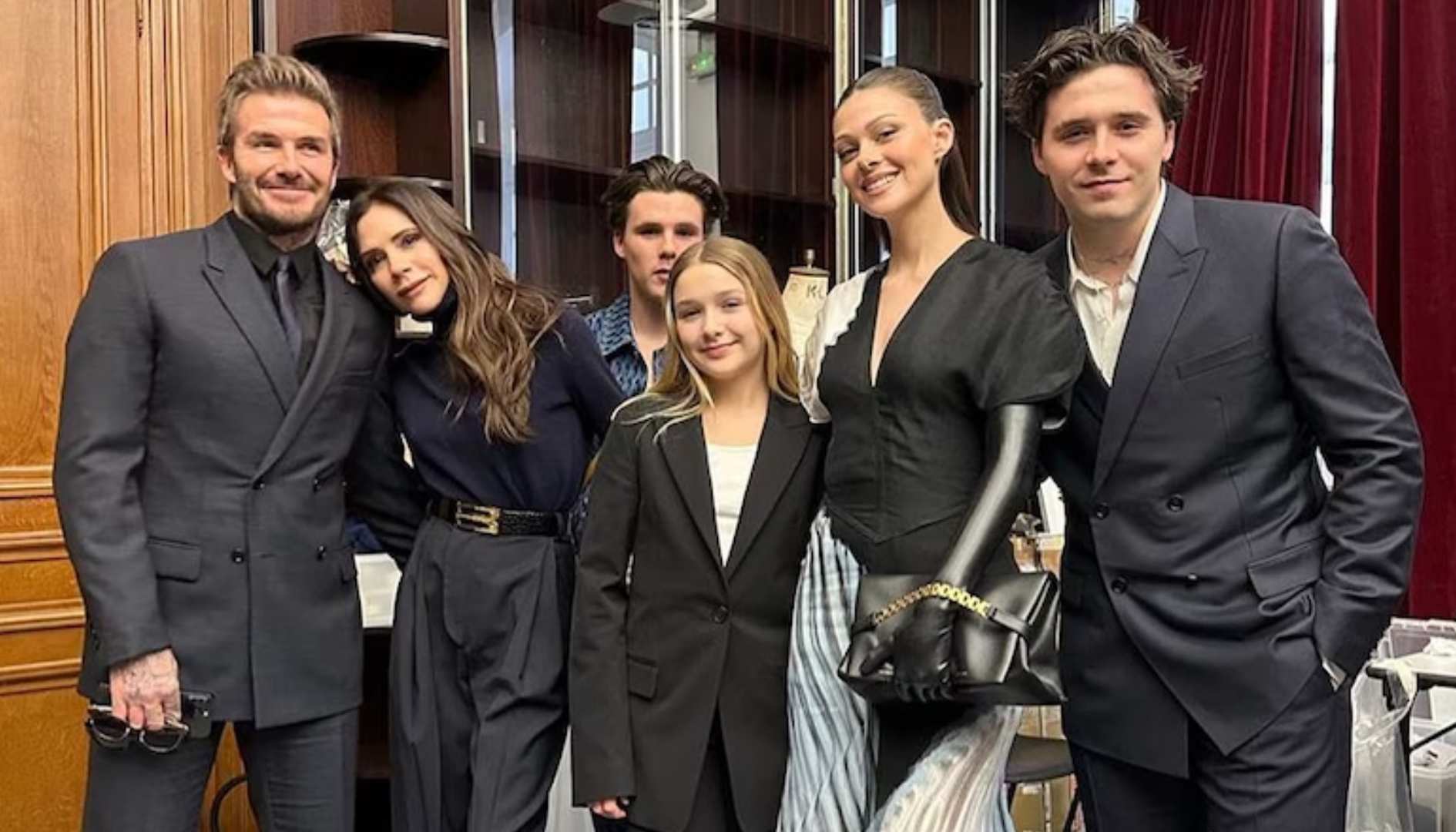 Brooklyn Beckham shares life update after Victoria’s suggestive remarks