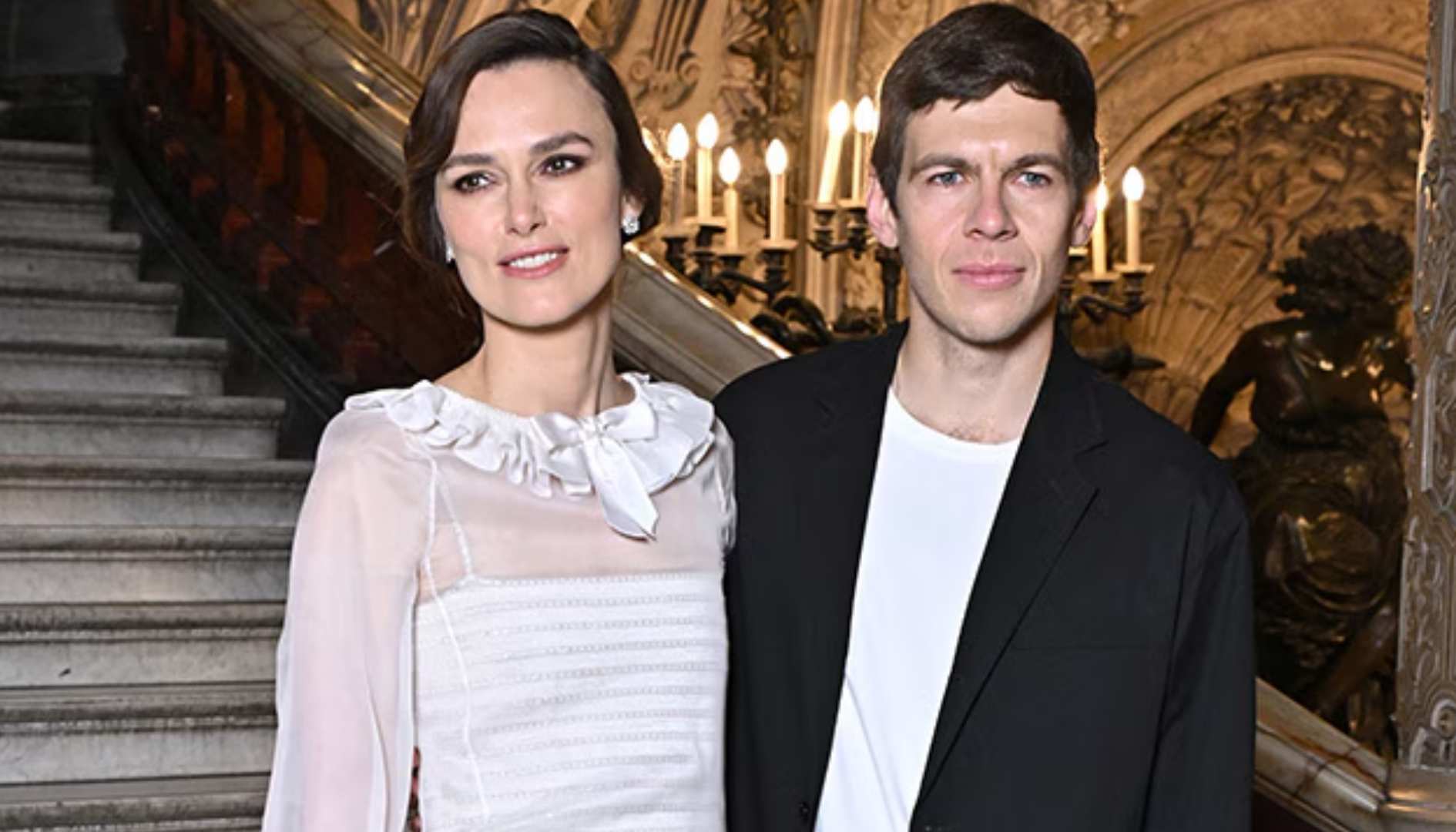 Keira Knightley steps up to secure her kids from social media