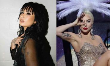 Demi Lovato wows fans with jaw-dropping Lady Gaga mash-up