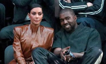 Kim Kardashian breaks down divorce to Kanye West: ‘Stockholm syndrome’