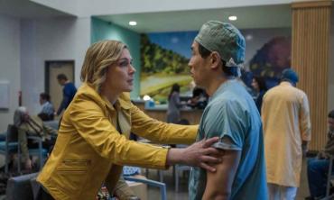 ‘Breaking Bad’ creator’s new series ‘Pluribus’ gets bizarre trailer