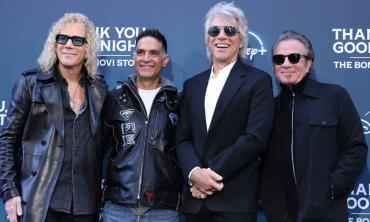 Bon Jovi drops shocking news for 2026