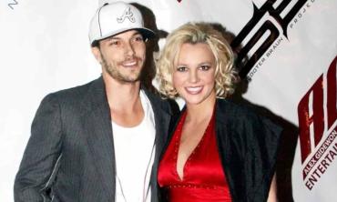 Kevin Federline makes shocking claim about Britney Spears
