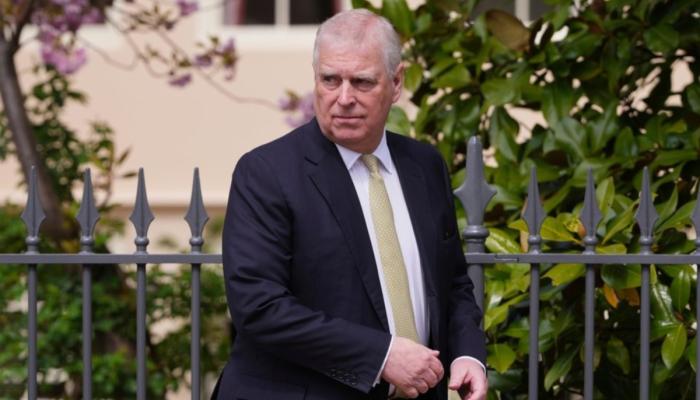 Prince Andrew’s Sunninghill Park home demolished after £15m sale to billionaire