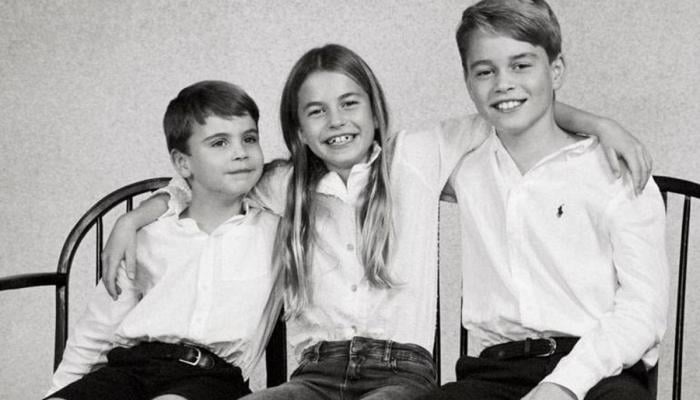 Prince George, Princess Charlotte and Louis ‘could take on influencer roles’ for monarchy