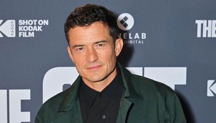 Orlando Bloom enjoys Top-Secret dates with mystery woman after Katy Perry split