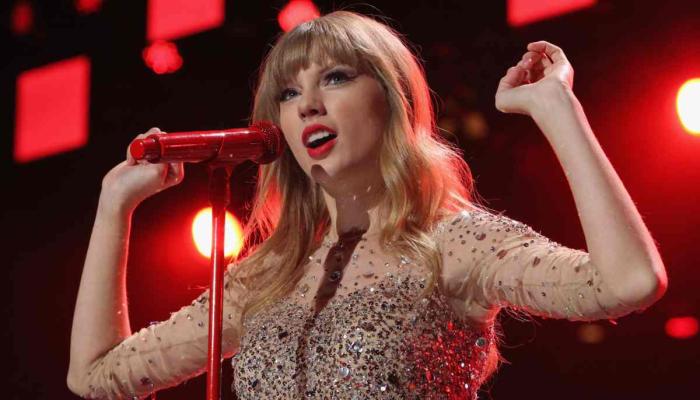 Taylor Swift excites fans with next chapter after album launch
