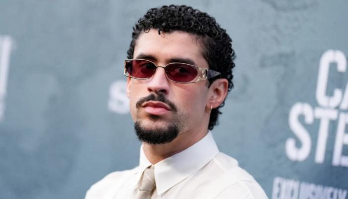 Bad Bunny delivers emotional speech at Billboard Latin Awards