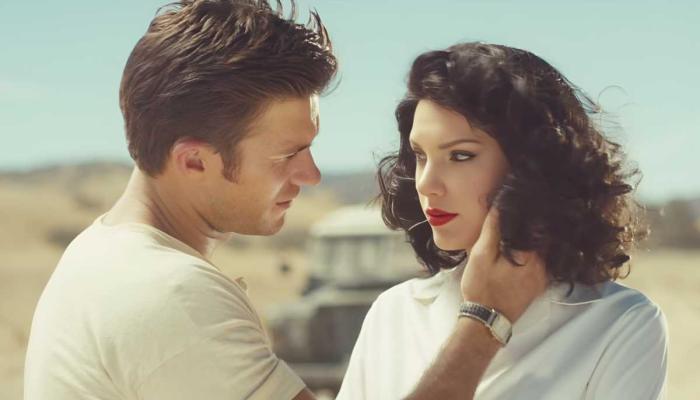 Taylor Swift’s ‘Wildest Dreams’ music video star makes crazy confession