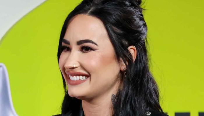 Demi Lovato drops new album ‘It’s Not That Deep’