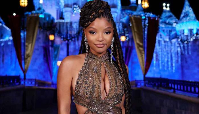 Halle Bailey releases debut album: listen