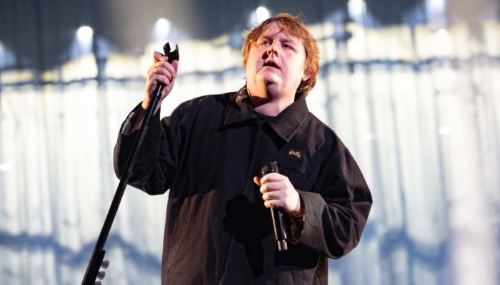 Lewis Capaldi drops new single ‘Almost’ ahead of 2026 tour