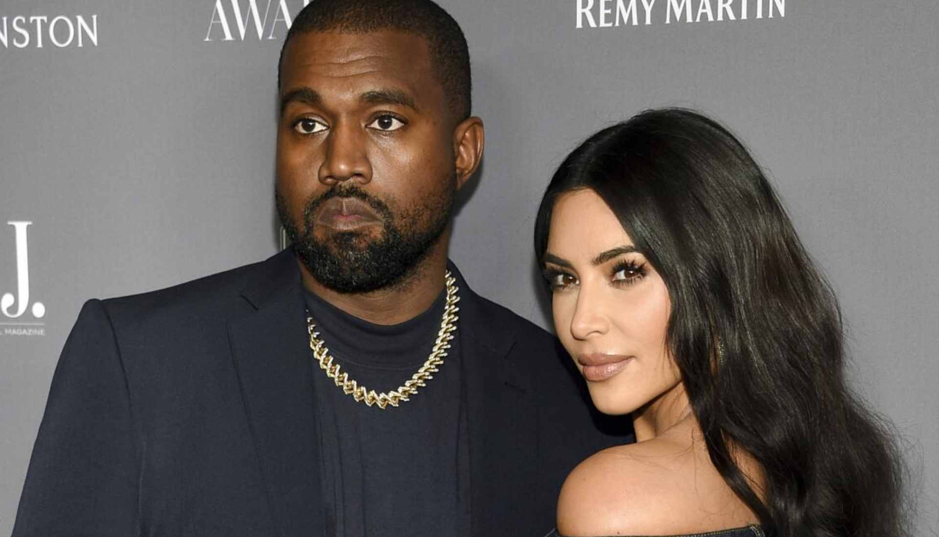 Kim Kardashian rips Kanye West’s beloved memories out of life