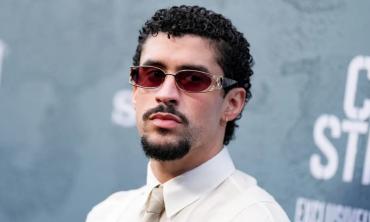 Bad Bunny delivers emotional speech at Billboard Latin Awards