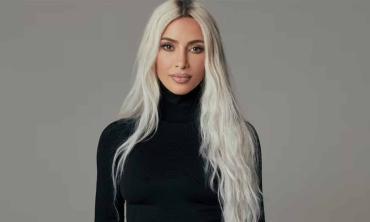 Kim Kardashian confident about passing law exam