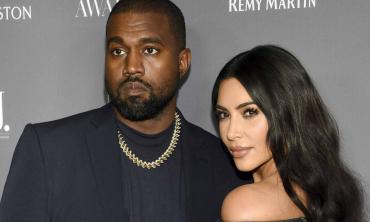 Kim Kardashian rips Kanye West’s beloved memories out of life
