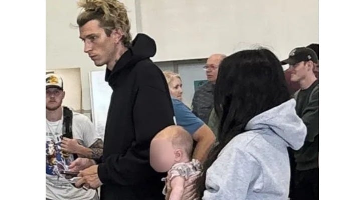 Is Megan Fox back with MGK after baby? Details revealed