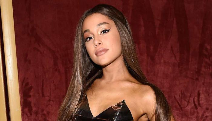 Ariana Grande opens up about feeling uninspired towards music