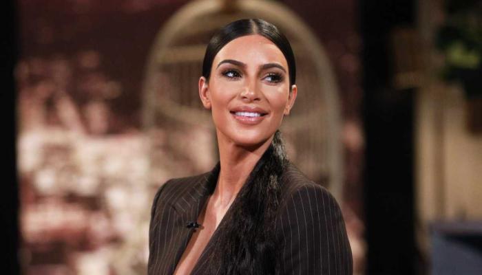 Kim Kardashian hilariously reveals why ‘KUWTK’ keeps going