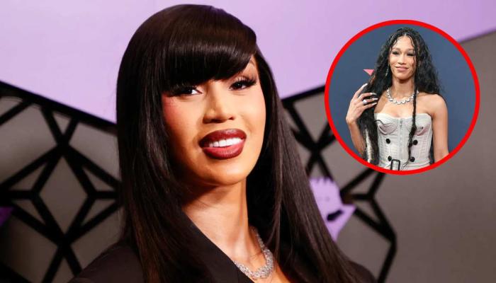 Cardi B reacts to BIA’s album flop amid ongoing rap feud
