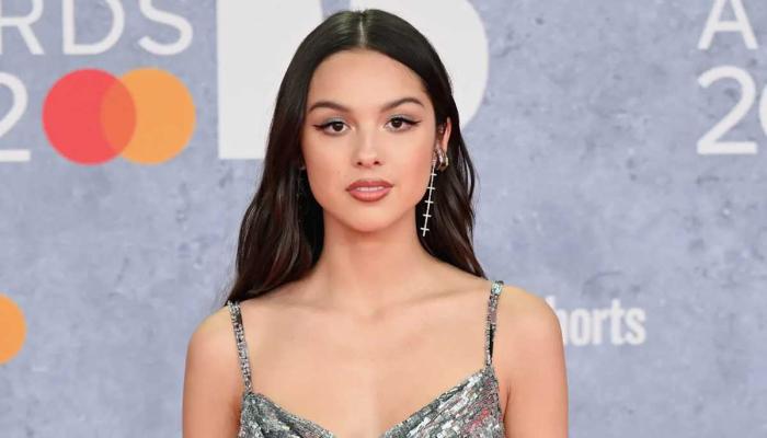 Olivia Rodrigo pregnancy rumour sets internet ablaze