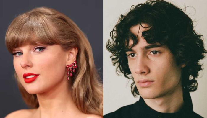 Taylor Swift fans ‘disown’ Sombr amid backlash