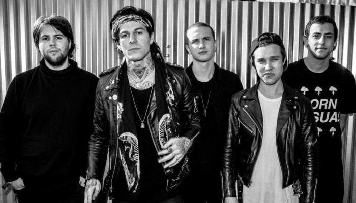 The Neighbourhood musical comeback ruined by controversy?