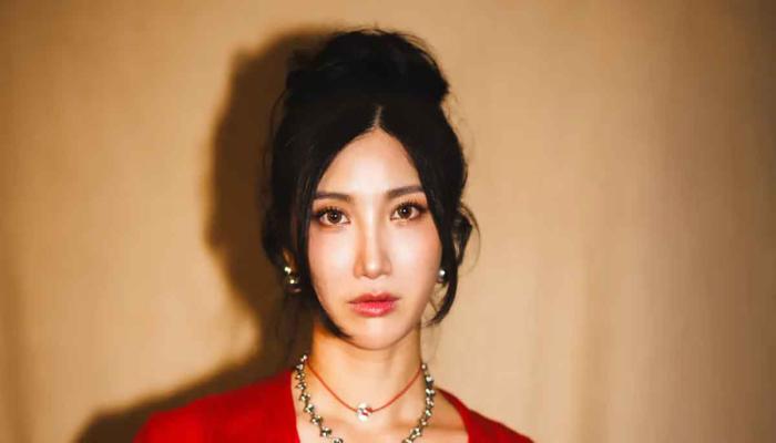 ‘K-pop Demon Hunters’ star EJAE drops debut single MV