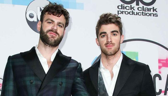 The Chainsmokers return with unneeded new EP ‘Breathe’