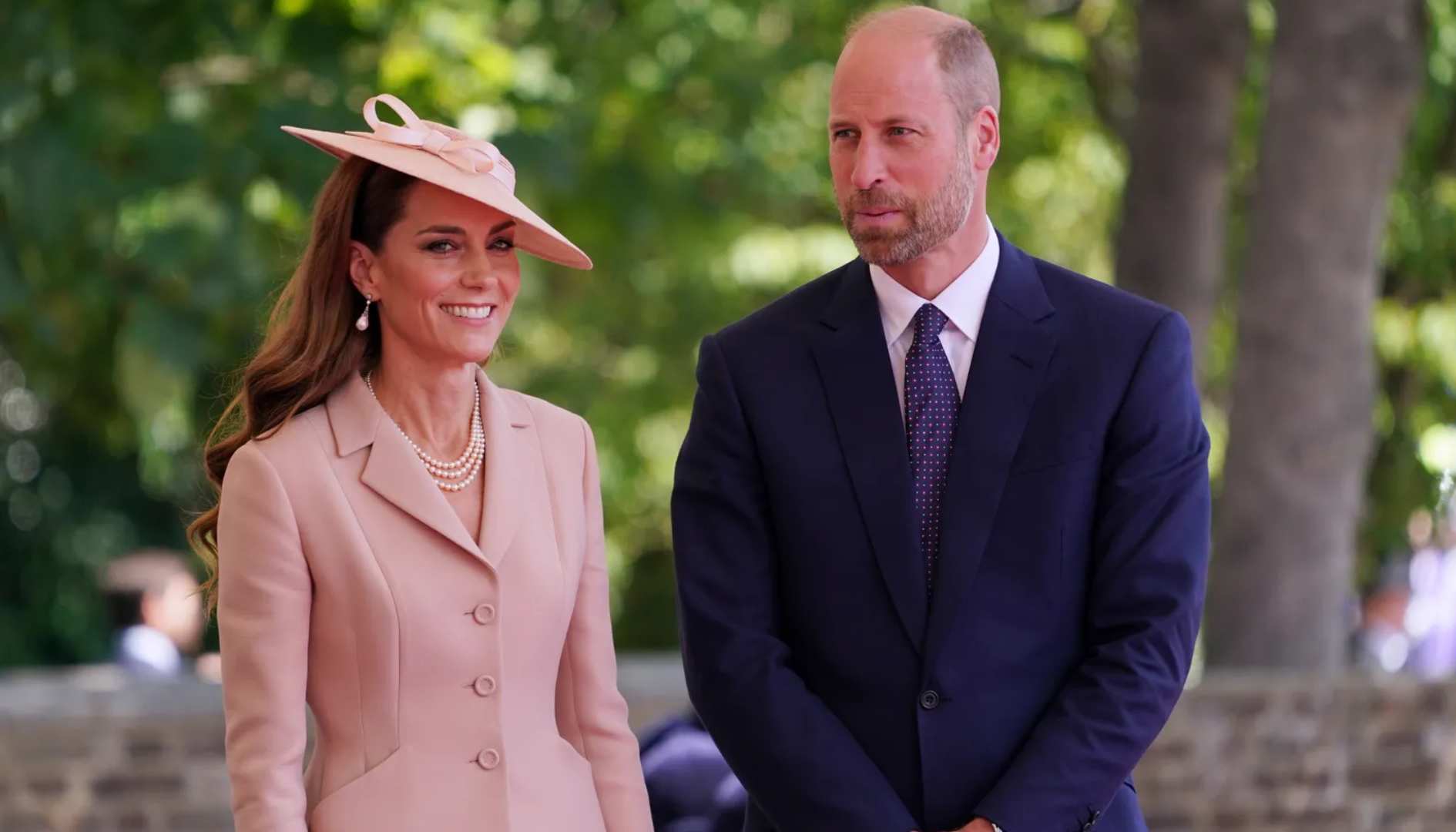 Prince Williams plans for the Crown revealed