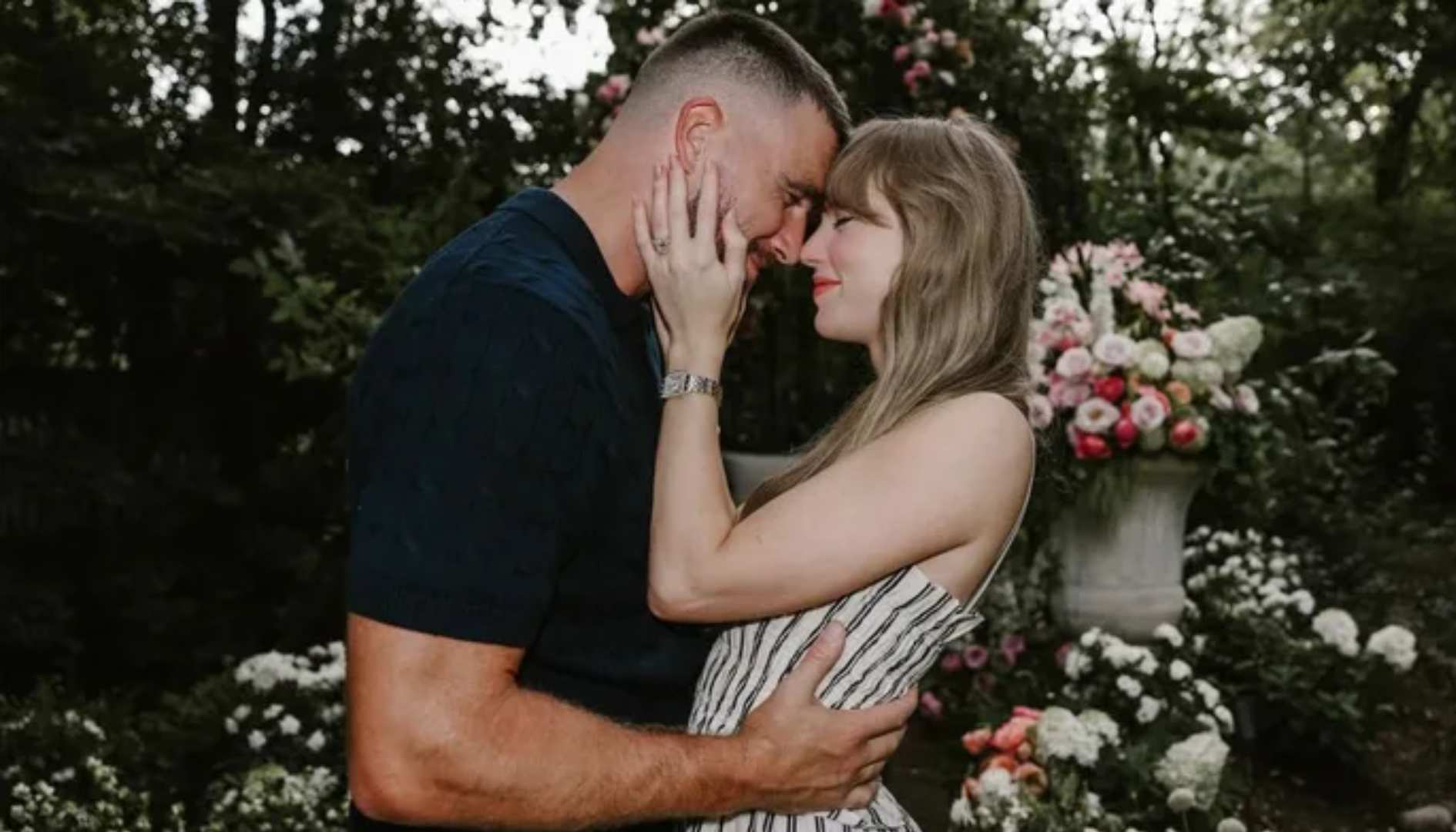 Taylor Swift worried about THIS ex attending her wedding