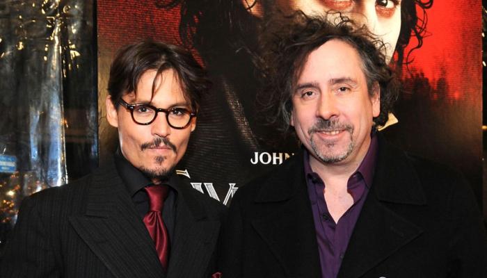 Johnny Depp reveals Tim Burton’s sacrifice for daughter Lily-Rose