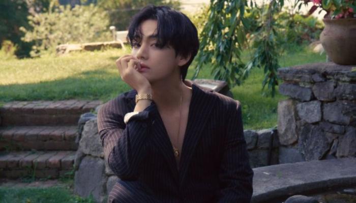 Kim Taehyung to grace Vogue World after Anna Witson’s invite