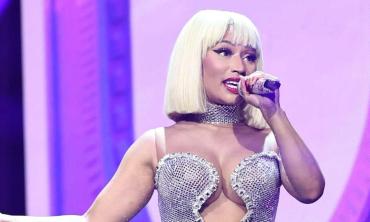 Nicki Minaj's music sees streaming surge due to shocking reason